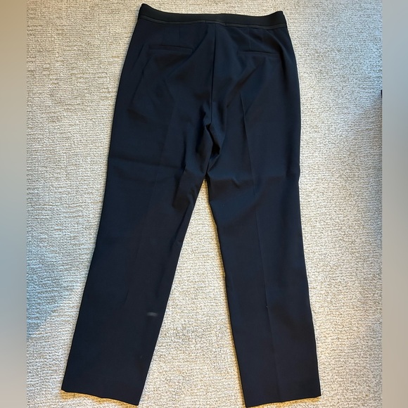 Zara Straight Dress Pants - Size XL NWOT - Picture 2 of 2